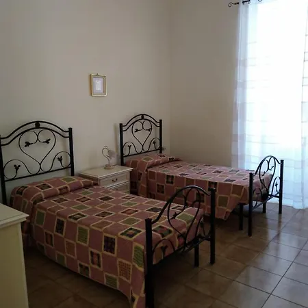 Holiday home Rosellina Pozzallo