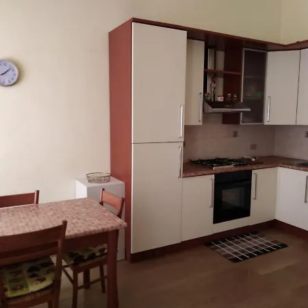 Holiday home Rosellina Pozzallo