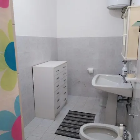 Rosellina Holiday home Pozzallo