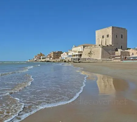 Rosellina Holiday home Pozzallo