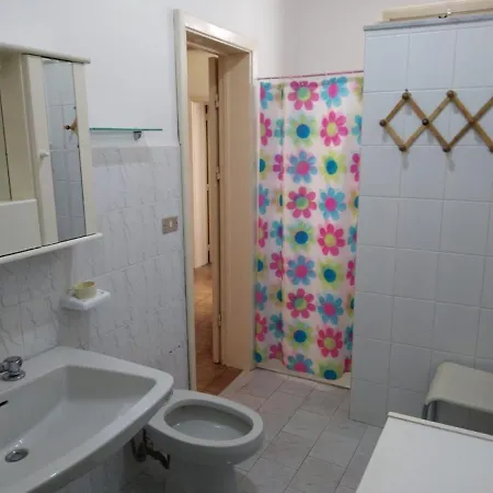 Rosellina Holiday home