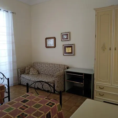 Rosellina Holiday home *