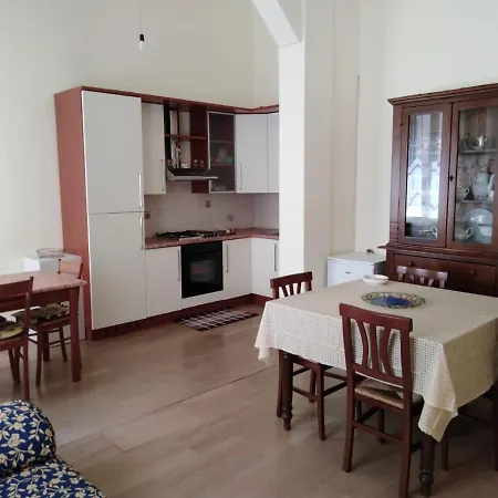 Rosellina Holiday home *